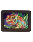 Cloud 9 Chameleon 3D High Def Wood Rollin' Tray