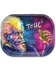 T=HC2 Metal Rollin' Tray