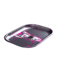 The Stray Metal Rollin' Tray
