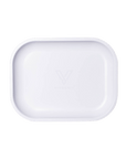 V Class White Metal Rollin' Tray