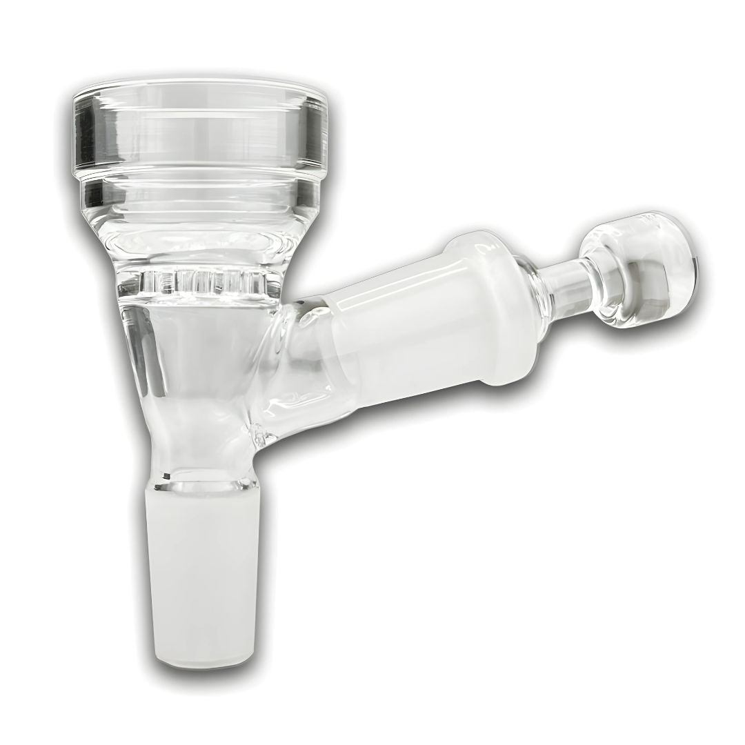 Coil Caddy Kit with Wireless Flower Wand