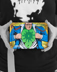 Ooze Rolling Tray - Metal - Captain O