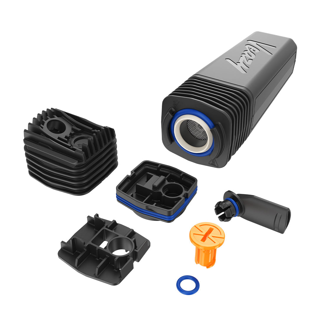 Storz &amp; Bickel Veazy Vaporizer