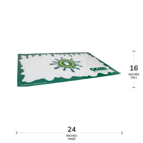 Ooze Silicone Dab Mat