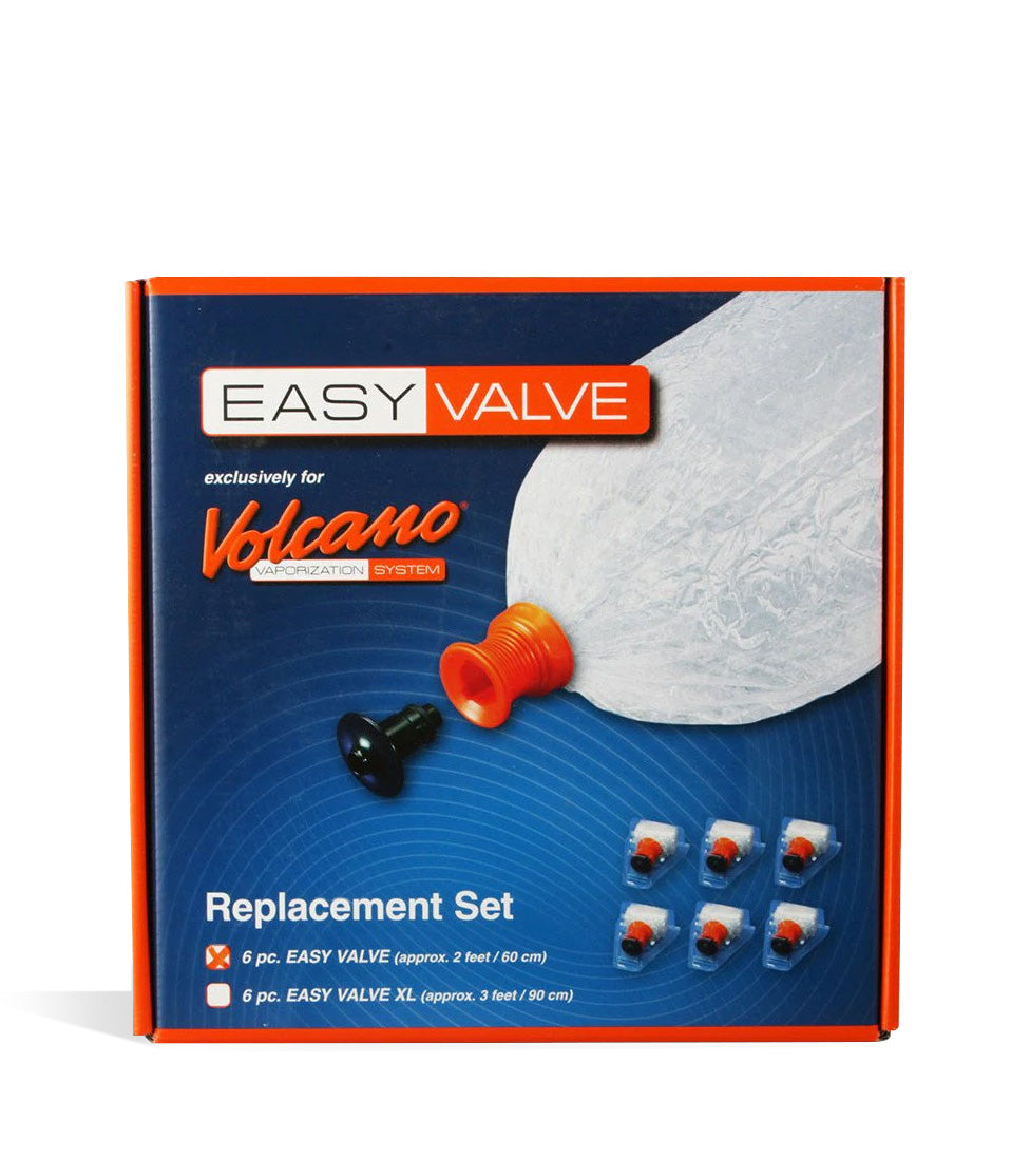 Storz &amp; Bickel Volcano Vaporizer Easy Valve Replacement Set