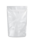Loud Lock 1/2 Ounce Mylar Smell Proof Vacuum Seal Bags - 1,000 Count