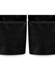 Loud Lock 1 Gram Mylar Smell Proof Vacuum Seal Bags - 1,000 Count