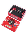VULCAN GRATEFUL DEAD TORCH