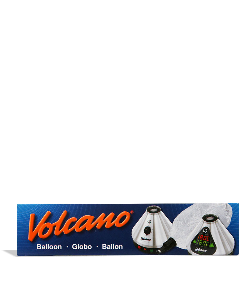 Storz &amp; Bickel Volcano Vaporizer Solid Valve Balloon 1 pk