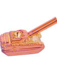 WAR TANK HAND PIPE