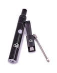 Portable Wax Vaporizer - Lit Waxie