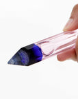 Crystal Hand Pipe