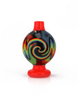 INFERNO BUBBLE CARB CAP