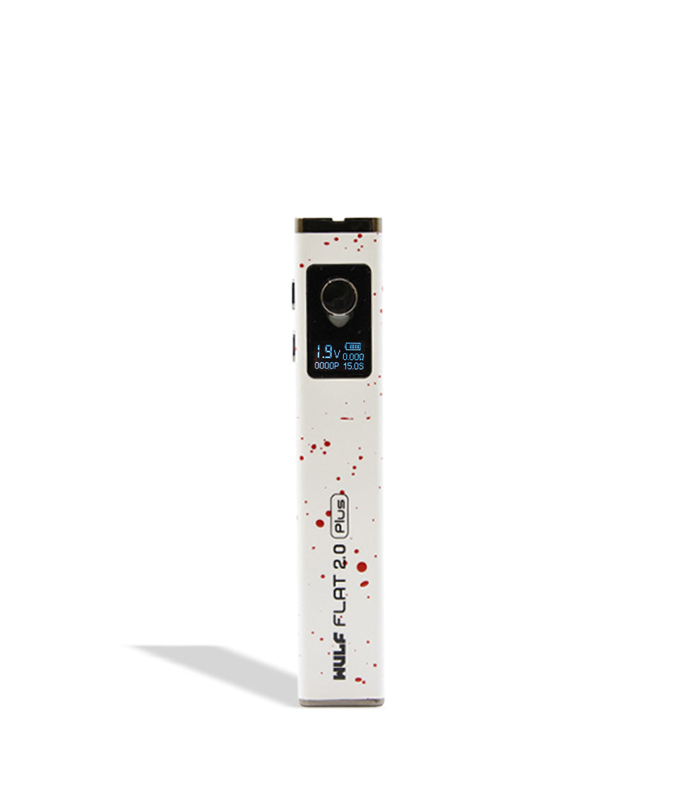 Wulf Mods Flat Plus 2.0 510 Thread Battery