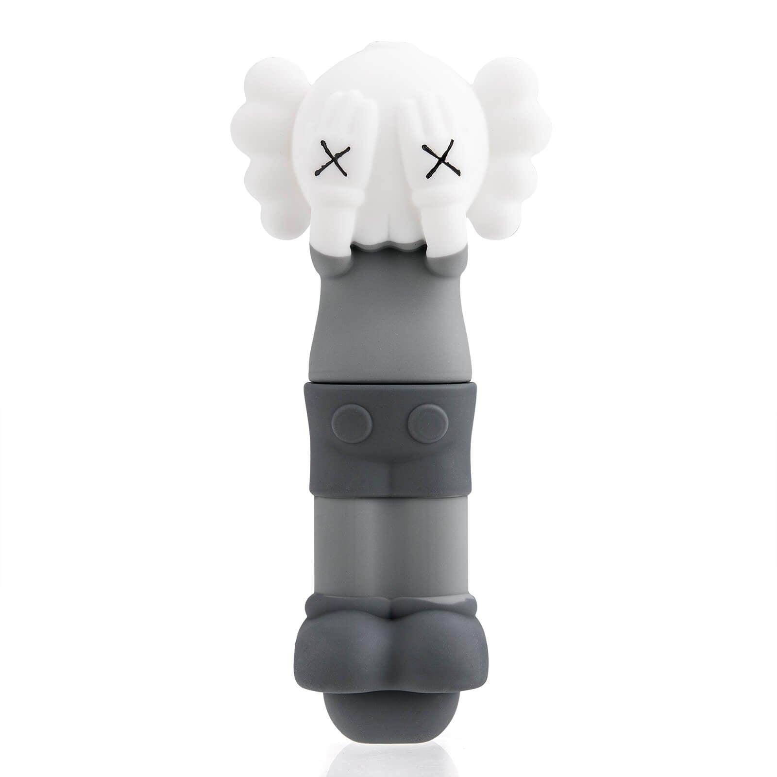 Kaws Silicone Pipe