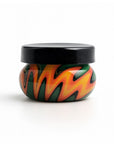 WIG WAG SWIRL BALLER STORAGE JAR