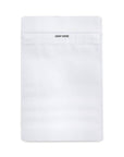 Loud Lock 1 Ounce Grip N Pull Mylar Smell Proof Child Safe Vacuum Seal Bags - 1,000 Count