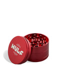 Wulf Mods 65mm 4pc Grinder