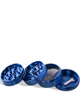 Wulf Mods 65mm 4pc Grinder