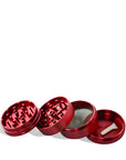 Wulf Mods 65mm 4pc Grinder