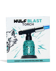Wulf Mods Blast Butane Torch