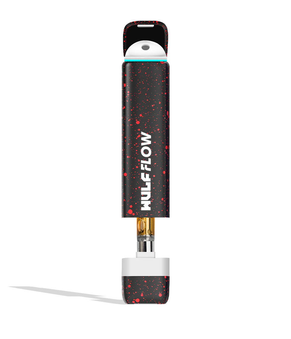 Wulf Mods Flow Auto Flow 510 Voltage Battery