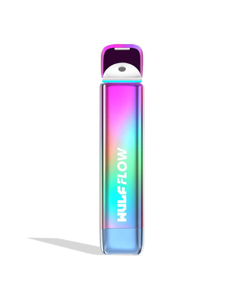 Wulf Mods Flow Auto Flow 510 Voltage Battery