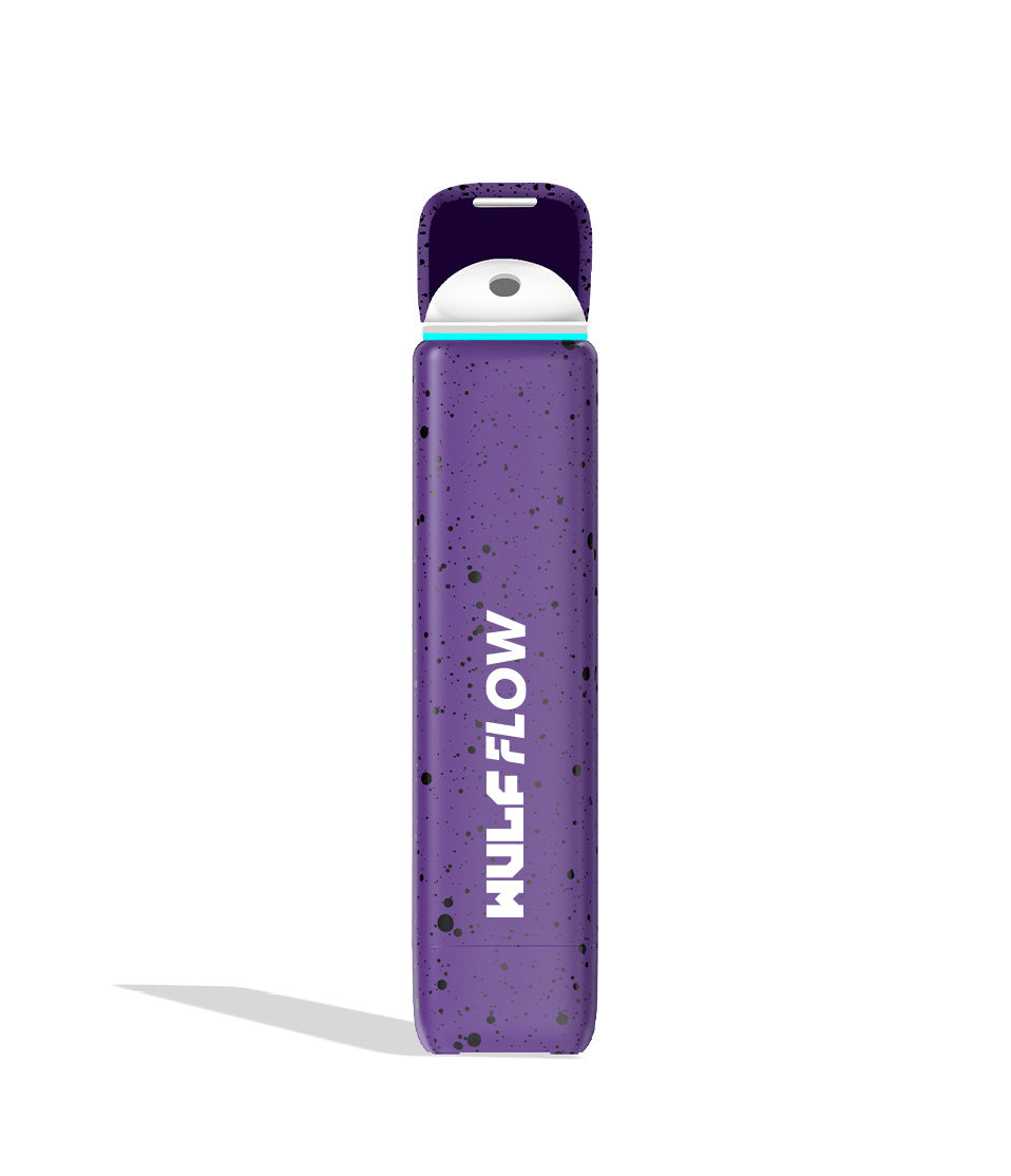Wulf Mods Flow Auto Flow 510 Voltage Battery