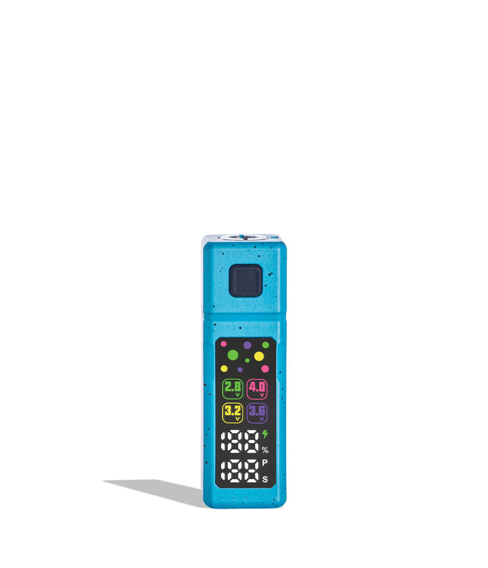 Wulf Mods Grid 510 Variable Voltage Battery