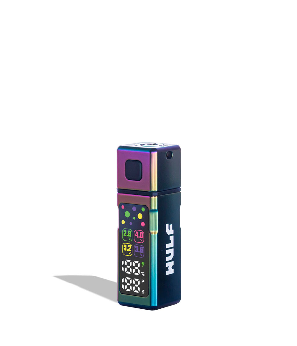 Wulf Mods Grid 510 Variable Voltage Battery