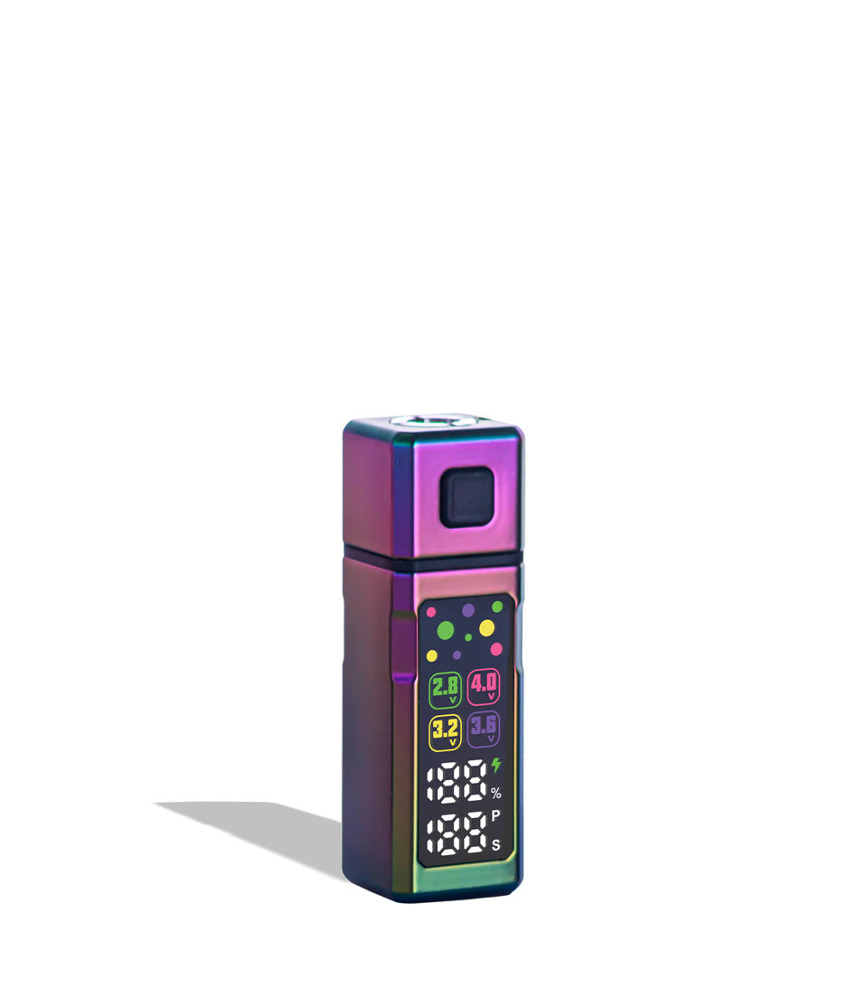 Wulf Mods Grid 510 Variable Voltage Battery