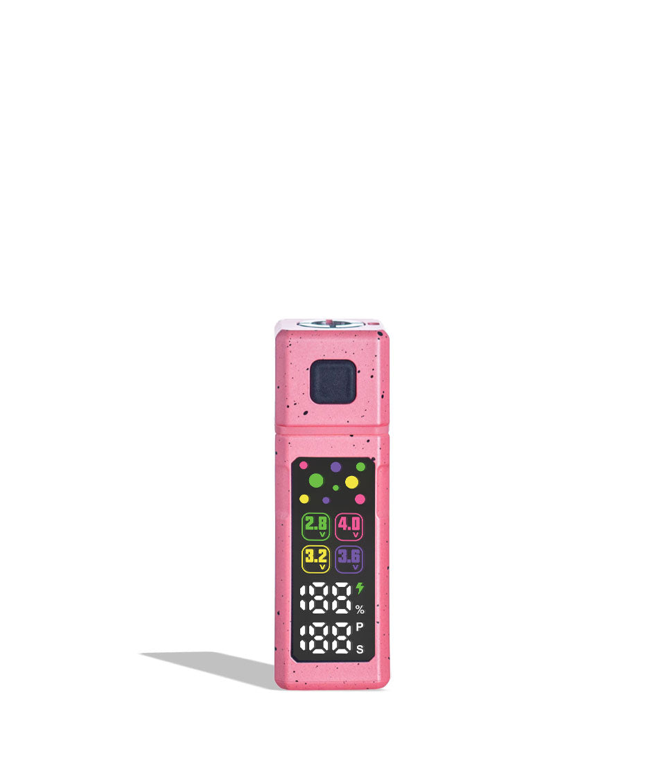 Wulf Mods Grid 510 Variable Voltage Battery