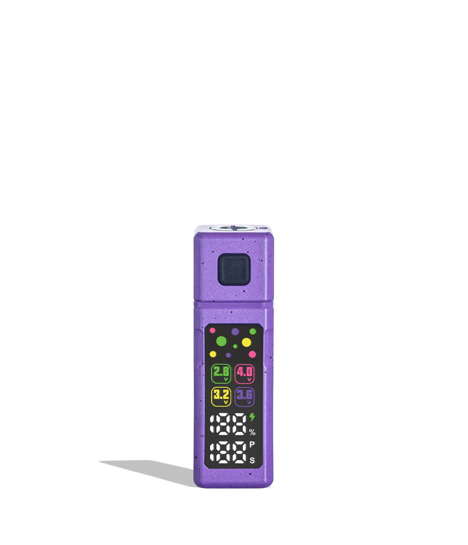 Wulf Mods Grid 510 Variable Voltage Battery