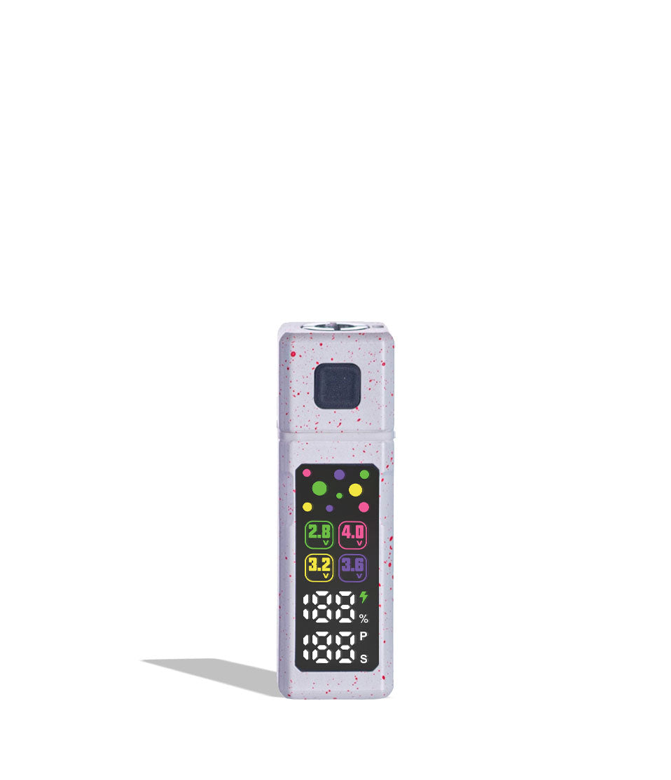 Wulf Mods Grid 510 Variable Voltage Battery
