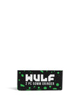 Wulf Mods 2pc 50mm Spatter Grinder