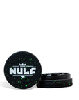Wulf Mods 2pc 65mm Spatter Grinder
