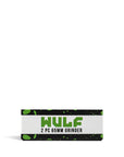 Wulf Mods 2pc 65mm Spatter Grinder
