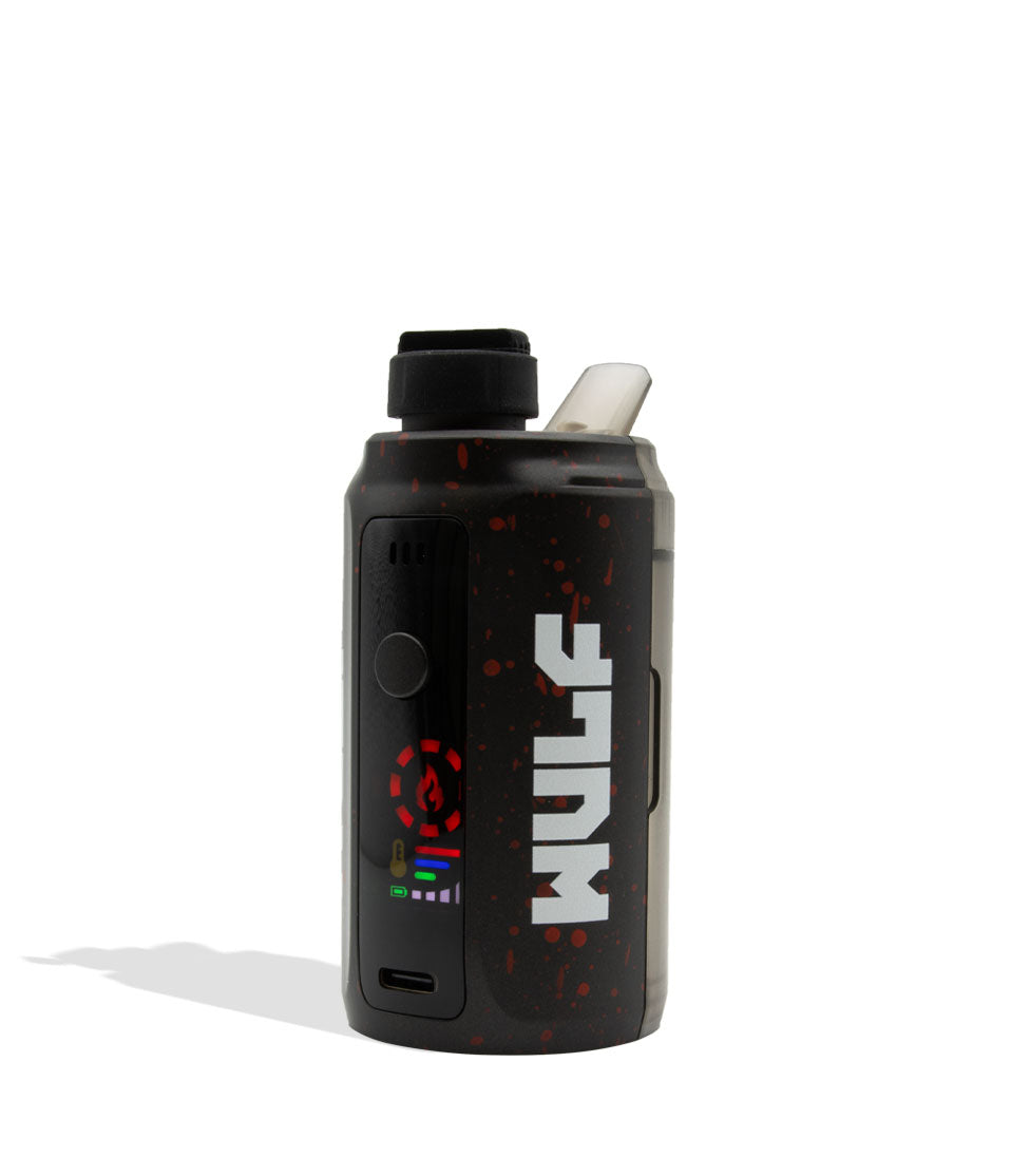 Wulf Mods Growler Electronic Dab Rig