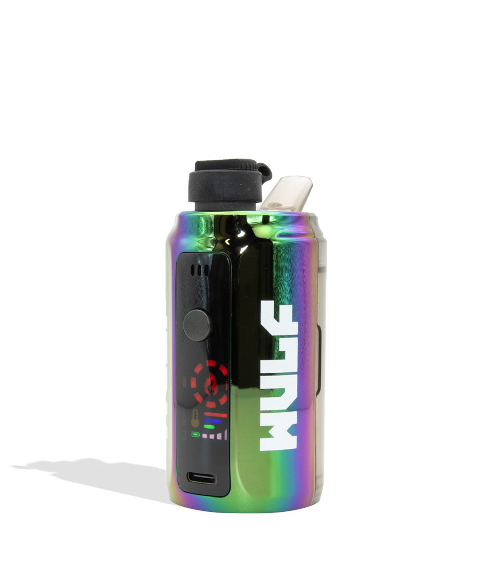 Wulf Mods Growler Electronic Dab Rig