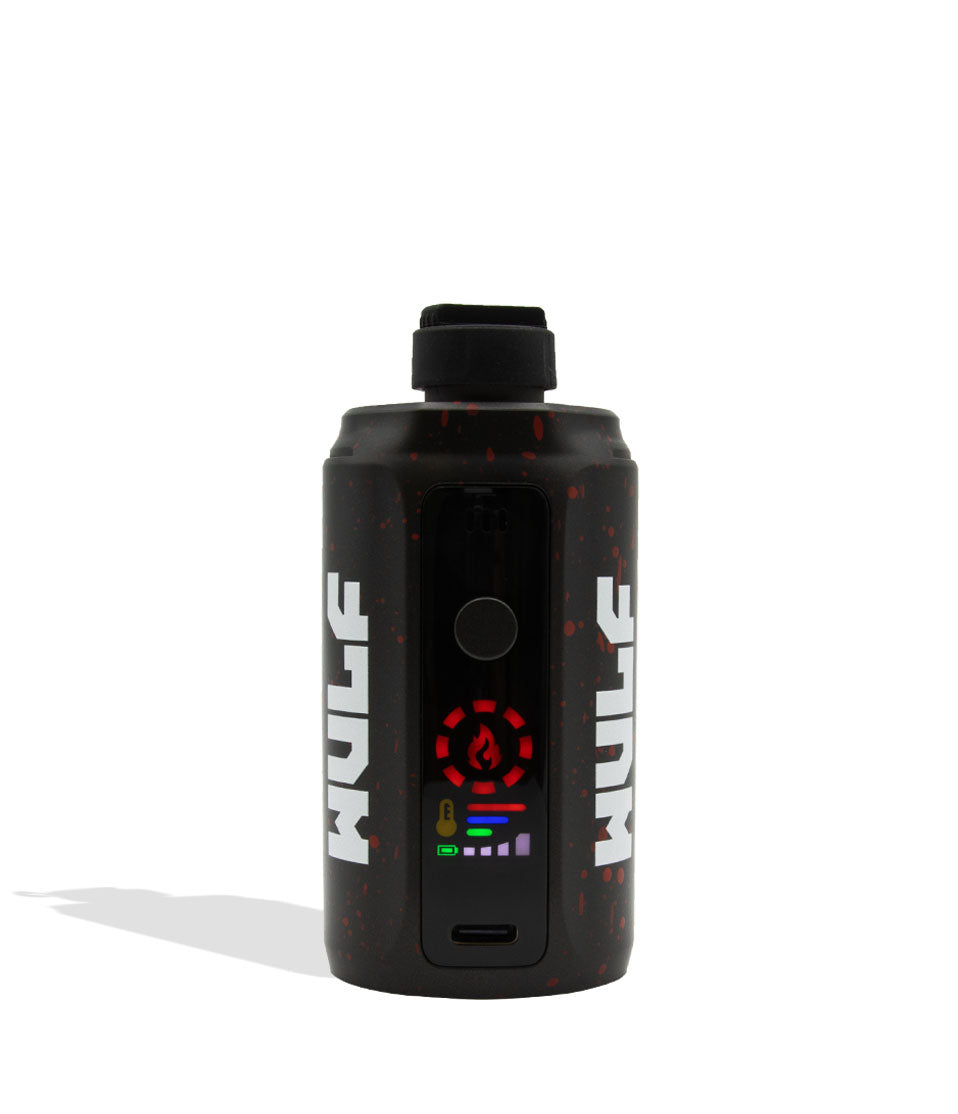 Wulf Mods Growler Electronic Dab Rig
