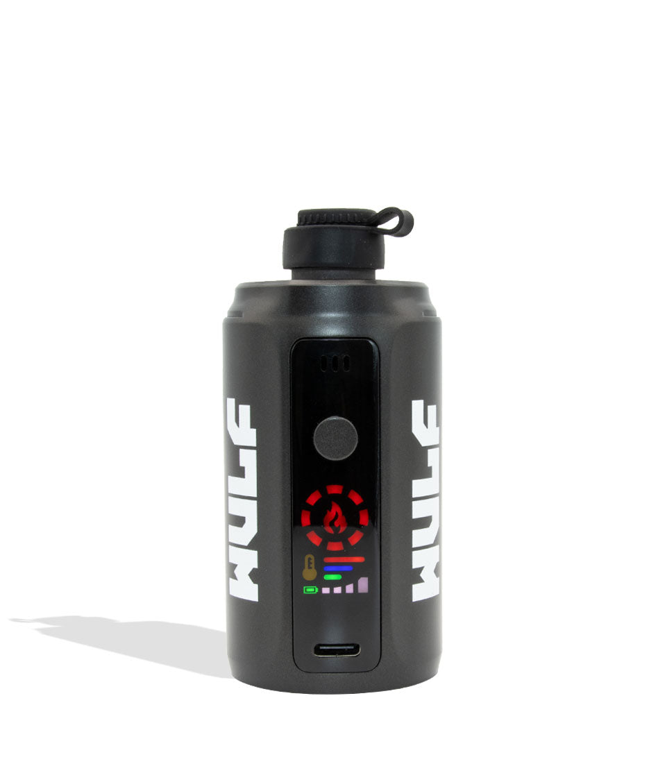 Wulf Mods Growler Electronic Dab Rig