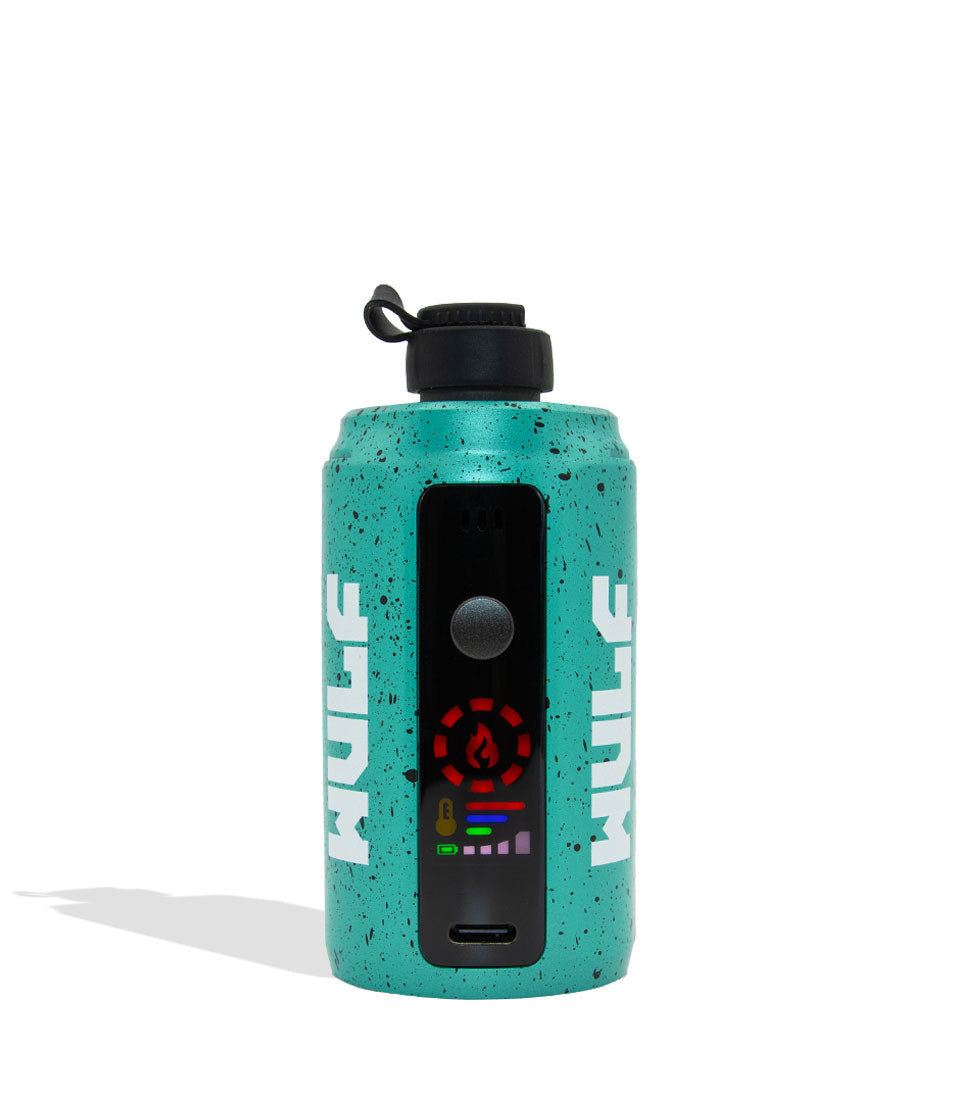 Wulf Mods Growler Electronic Dab Rig