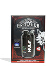 Wulf Mods Growler Electronic Dab Rig