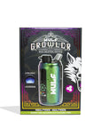 Wulf Mods Growler Electronic Dab Rig