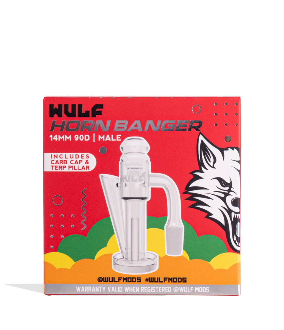 Wulf Mods Horn Banger