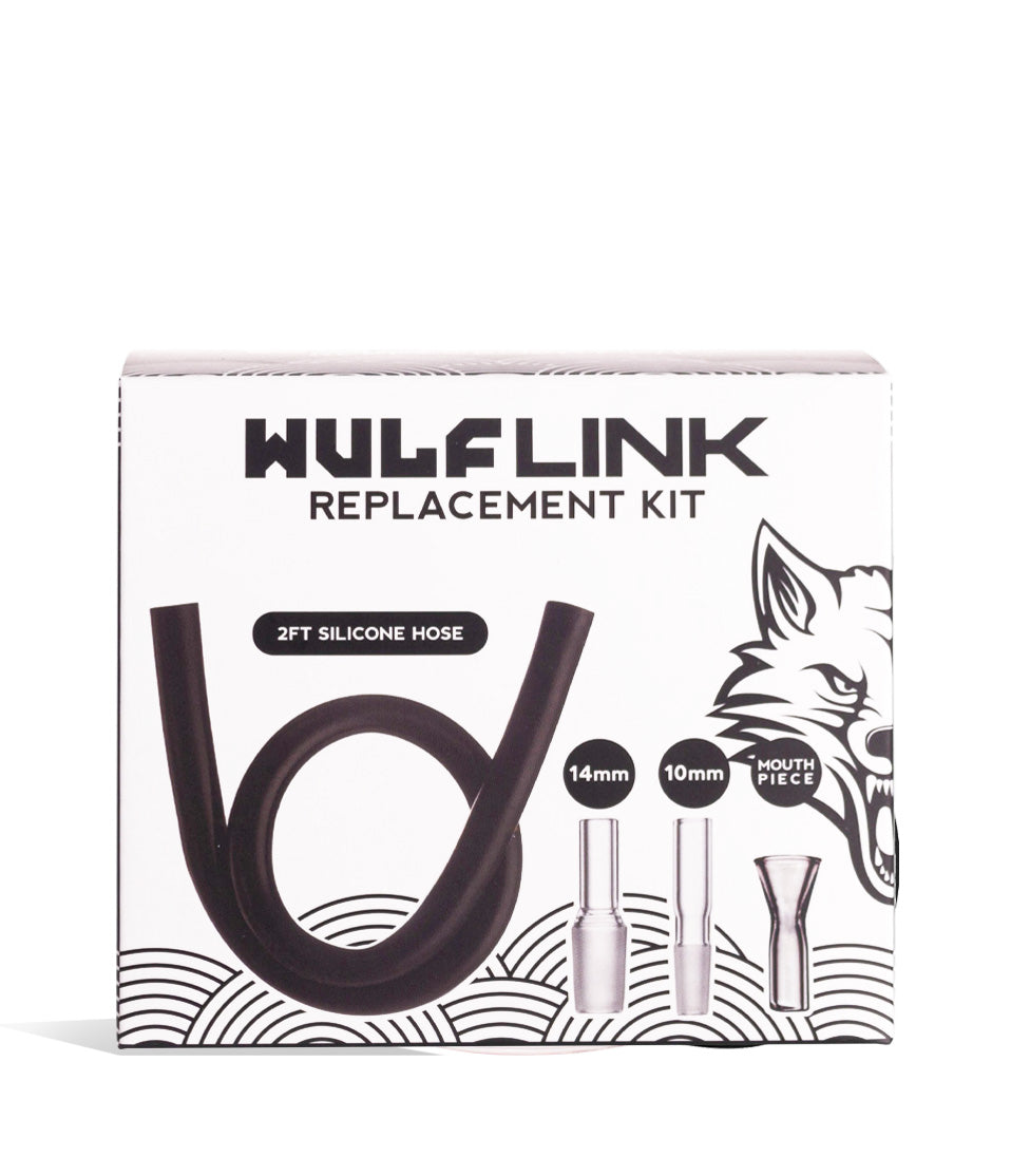 Wulf Mods Link Puffco Attachment Replacement Kit