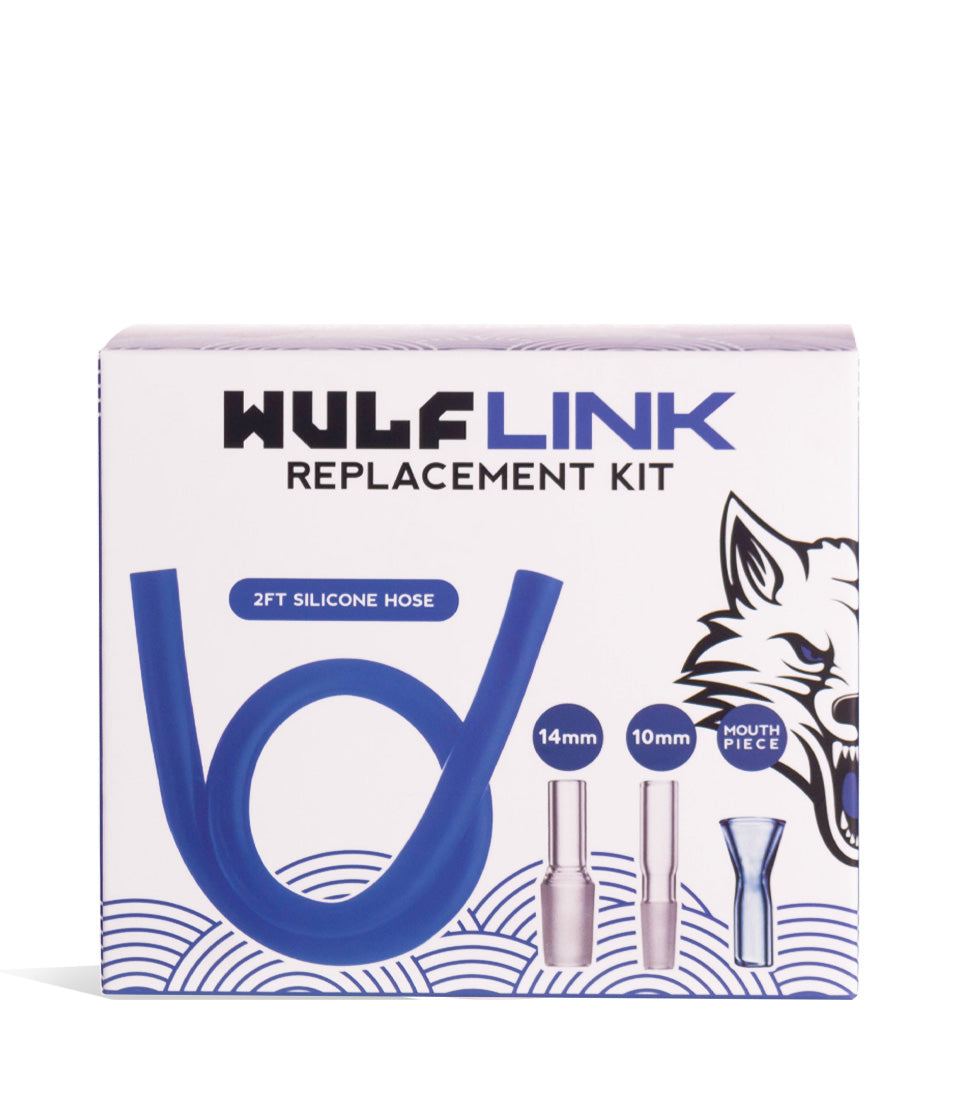 Wulf Mods Link Puffco Attachment Replacement Kit