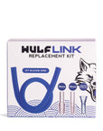 Wulf Mods Link Puffco Attachment Replacement Kit