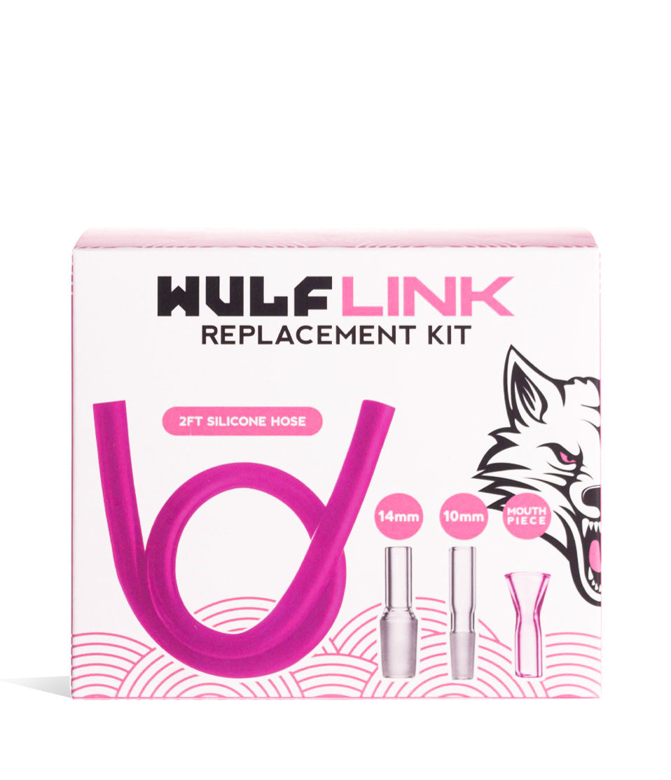 Wulf Mods Link Puffco Attachment Replacement Kit