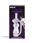 Wulf Mods Loop Puffco Peak Top